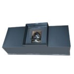 Hollon Safe In Ground Floor Safe B6000