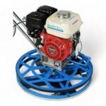 Bartell B430 Honda GX160 30 Inch Edger Power Trowel - Image 2