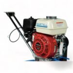 Bartell B430 Honda GX160 30 Inch Edger Power Trowel - Image 3