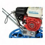 Bartell B430 Honda GX160 30 Inch Edger Power Trowel - Image 4