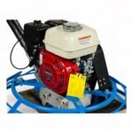 Bartell BC436 36 Inch Commercial Power Trowel - Image 2