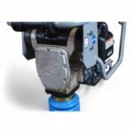 Bartell BT1000H Honda GX100 Jumping Jack Tamping Rammer, 2205 Lbf Pound Force - Image 4