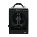 XPOWER BD-90P Viking Dehumidifier – 85 PPD AHAM, 2,600 Sq Ft, R32 - Image 3