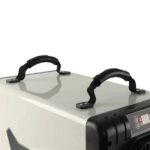 XPOWER BD-90P Viking Dehumidifier – 85 PPD AHAM, 2,600 Sq Ft, R32 - Image 6