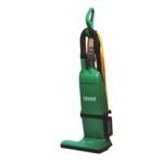 Bissell BG1000 15" Dual Motor Upright Vacuum – 1080W, 95 CFM, 5000 RPM
