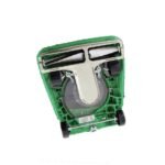 Bissell BG101 ProShake 12" Upright Vacuum – 870W, Reusable Bag, 50 ft Cord - Image 2