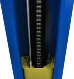 Mayflower Tools Blacksmith Two Post Car Lift Floor Plate Max Lift Height 71" BP9000 New - Image 4