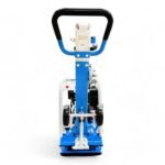 Bartell BR1570 Reversible Plate Compactor - Image 5