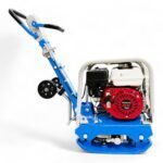 Bartell BR1570 Reversible Plate Compactor - Image 3