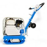 Bartell BR1570 Reversible Plate Compactor - Image 4