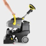Karcher Auto Scrubber BR 35/12 C Bp Pack - Image 2