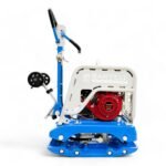 Bartell BR3570 Forward and Reverse Direction Plate Compactor - Image 3