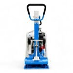 Bartell BR3570 Forward and Reverse Direction Plate Compactor - Image 5