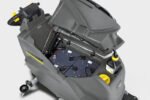 Karcher Auto Scrubber BD 65/80 W, 255 AGM - Image 2
