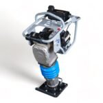 Bartell BT1400H Honda GX120 Jumping Jack Tamping Rammer, 3080 Lbf Pound Force