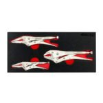 Boxo Metric and SAE Master Tool Set | Elite, 452-Pieces - Image 9