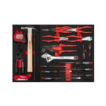 Boxo Metric 6-Point Master Tool Set | Advanced, 240-Pieces - Image 12
