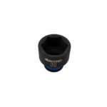 Boxo 84-Piece 3/8" and 1/2" Drive Metric and SAE 6-Point Impact Socket Set | 3/3rd EVA Foam - Image 3