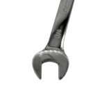 Boxo 9-Piece SAE Reversible Ratcheting Wrench Set | 1/3rd EVA Foam - Image 6