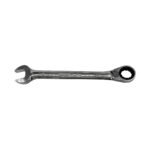 Boxo 9-Piece SAE Reversible Ratcheting Wrench Set | 1/3rd EVA Foam - Image 4