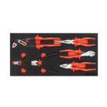Boxo KartBox | 69-Piece Metric Karting 3-Drawer Hand Carry Tool Box - Image 12