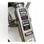 2022 Bartell B436 36 Inch PRO Power Trowel - Image 6