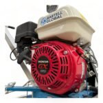 2022 Bartell B436 36 Inch PRO Power Trowel - Image 7