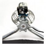 2022 Bartell B436 36 Inch PRO Power Trowel - Image 8