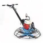 Bartell B436 PRO Series 36 Inch Power Trowel