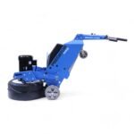 Bartell Predator P650E Innovatech Planetary Concrete Grinder - Image 2
