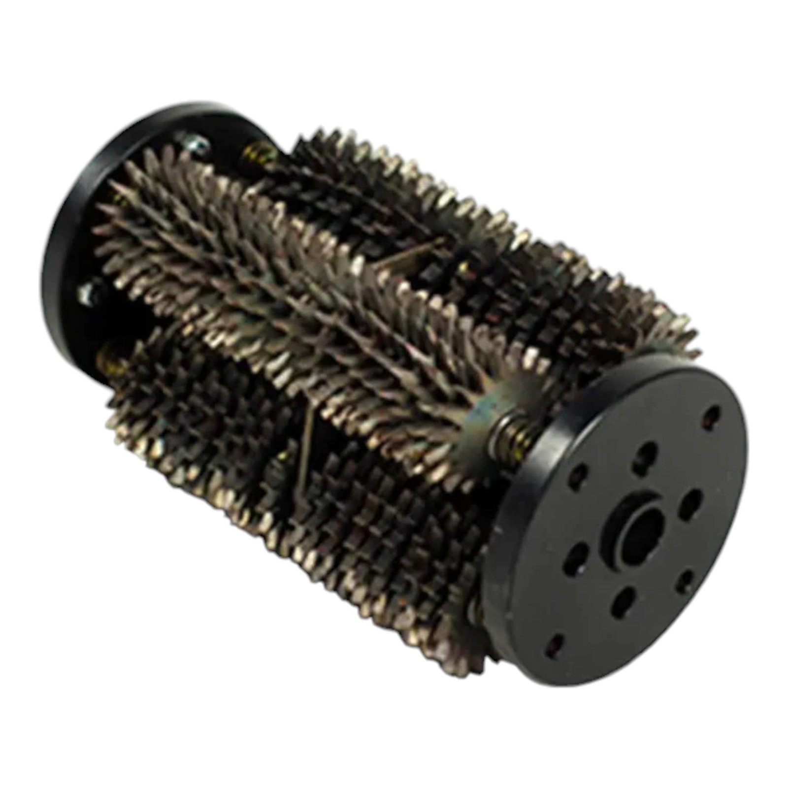 BartellR126A-3Cutters_BCage6.5InchPathCageAssembly-Photoroom Bartell SP8 R126 A-3 Cutters, B Cage 6.5 Inch Path Scarifier Cage Assembly - Image 1
