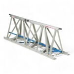 Bartell Super Vibratory Self Propelled Truss Screed - Image 6