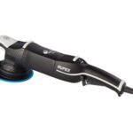 Rupes DA Polisher LHR21 Bigfoot Mark V (MK5) 230v