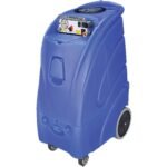 Mosquito America 12BL-1206 Blue Line 12 Gal Carpet Extractor – 659 CFM, 400 PSI