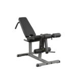Body-Solid Seated Leg Extension & Supine Curl GLCE365 - Image 5