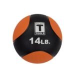 Body-Solid Medicine Balls and Rack Bundle GMR10-PACK - Image 8