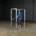 Body-Solid Pro Power Rack GPR378 - Image 5