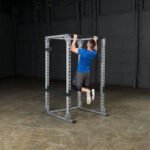 Body-Solid Pro Power Rack GPR378 - Image 6