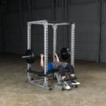 Body-Solid Pro Power Rack GPR378 - Image 7