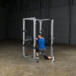 Body-Solid Pro Power Rack GPR378 - Image 10