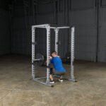 Body-Solid Pro Power Rack GPR378 - Image 9