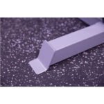 Body-Solid 12 Pair Neoprene Dumbbells With Rack GDR24-NPACK - Image 4