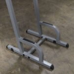 Body-Solid Vertical Knee Raise and Dip GVKR60 - Image 10