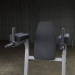 Body-Solid Vertical Knee Raise and Dip GVKR60 - Image 9
