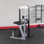 Body-Solid Pro Select Biceps And Triceps Machine GCBT-STK - Image 3