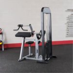 Body-Solid Pro Select Biceps And Triceps Machine GCBT-STK - Image 4