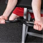 Body-Solid Pro Select Biceps And Triceps Machine GCBT-STK - Image 14