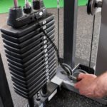 Body-Solid Pro Select Biceps And Triceps Machine GCBT-STK - Image 7