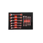Boxo SAE 6-Point Master Tool Set | Elite,  225-Pieces - Image 15