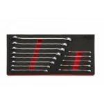 Boxo SAE 12-Point Master Tool Set | Starter, 130-Pieces - Image 5
